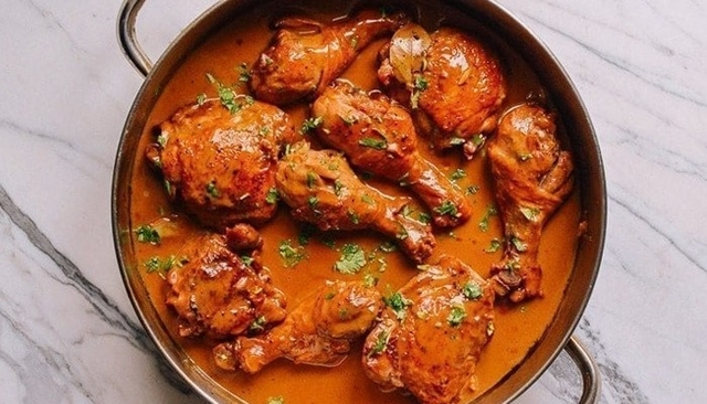 Adobo de Pollo