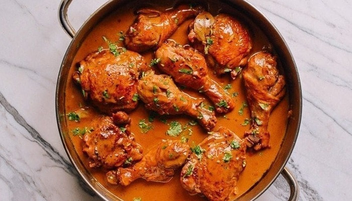 Adobo de Pollo